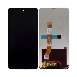 Touch+Display Realme C35/Narzo 5a Prime 4G Preto